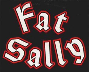 logo Fat Sally